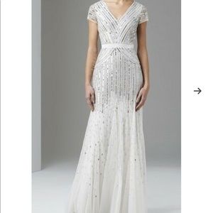 Adrianna Papell Elegant Dress
